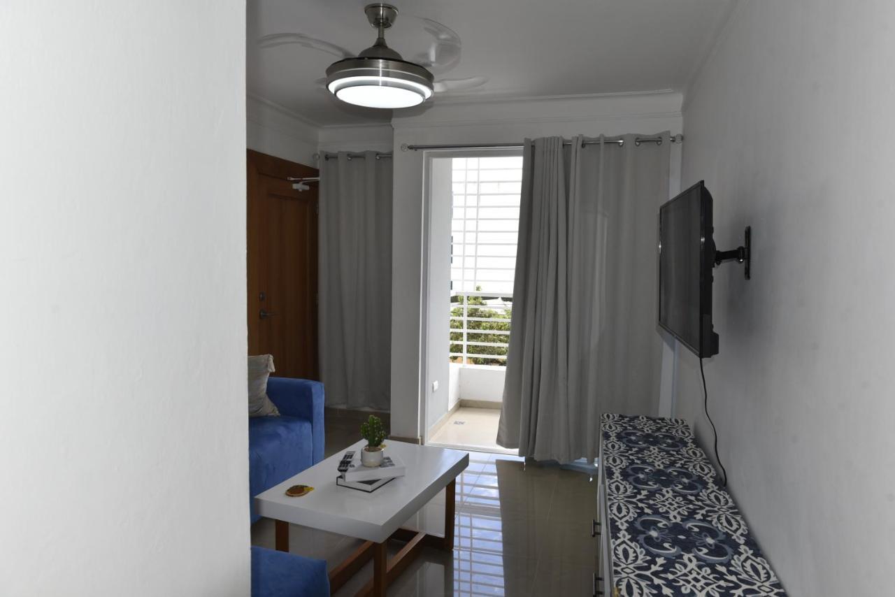 Kicsihomesweethome Santiago De Los Caballeros Exterior photo