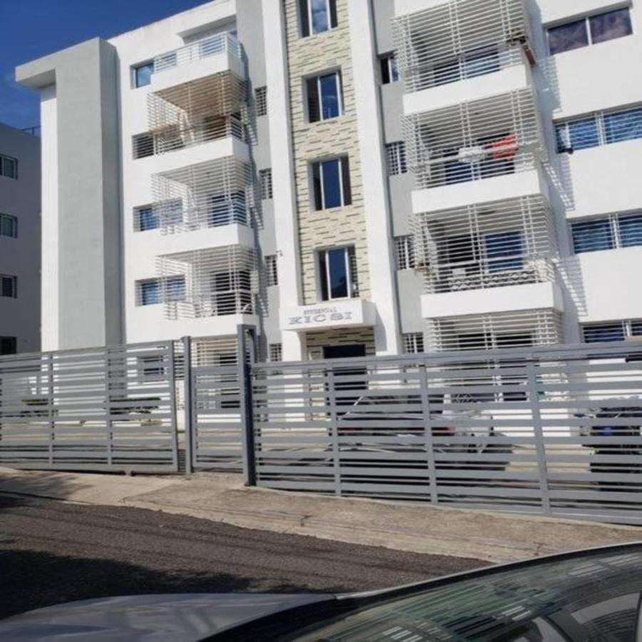 Kicsihomesweethome Santiago De Los Caballeros Exterior photo